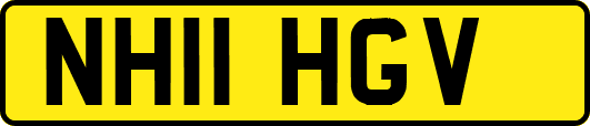 NH11HGV