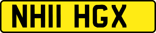 NH11HGX