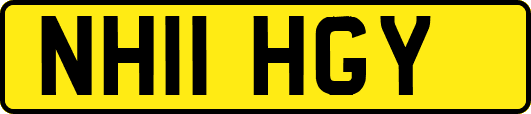 NH11HGY
