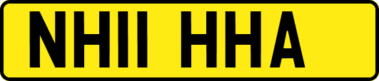 NH11HHA