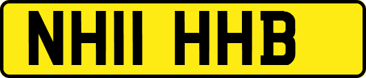 NH11HHB