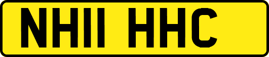 NH11HHC