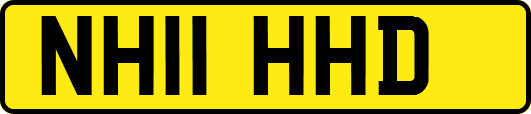 NH11HHD