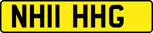 NH11HHG