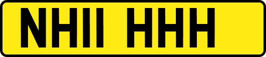 NH11HHH
