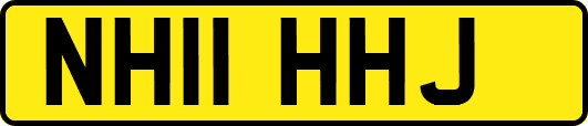 NH11HHJ