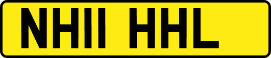 NH11HHL