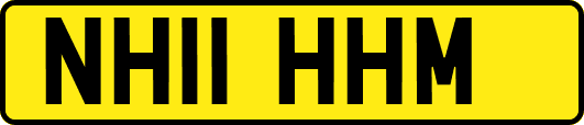 NH11HHM