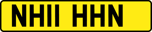 NH11HHN