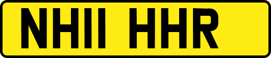 NH11HHR