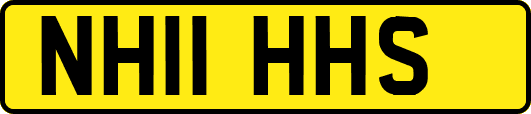 NH11HHS