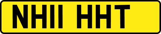 NH11HHT