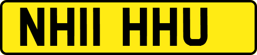 NH11HHU
