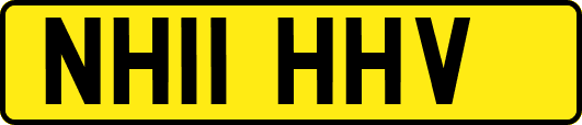 NH11HHV