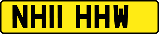 NH11HHW