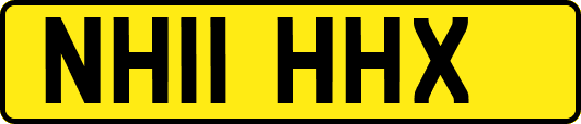 NH11HHX