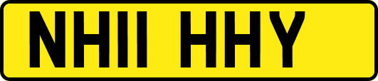 NH11HHY