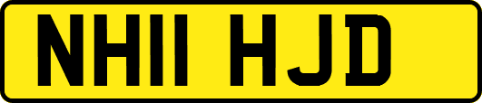 NH11HJD