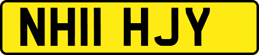 NH11HJY