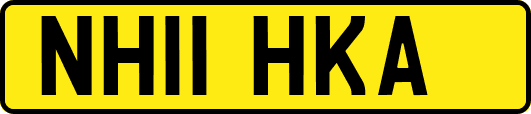 NH11HKA