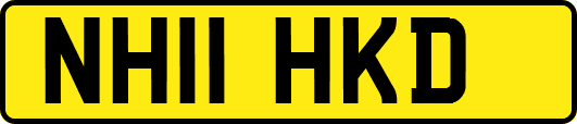 NH11HKD