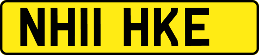 NH11HKE