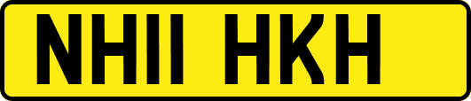 NH11HKH