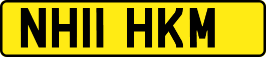 NH11HKM