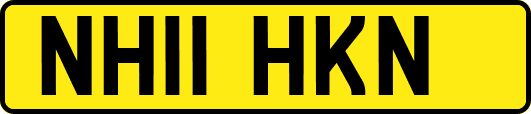 NH11HKN