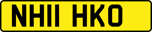 NH11HKO