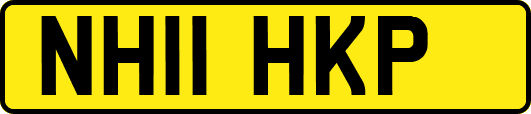 NH11HKP