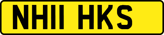 NH11HKS
