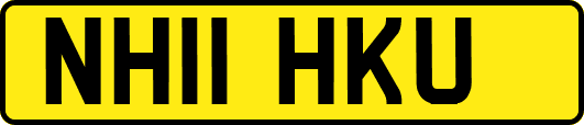 NH11HKU