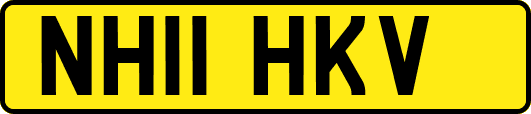 NH11HKV
