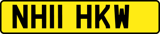 NH11HKW