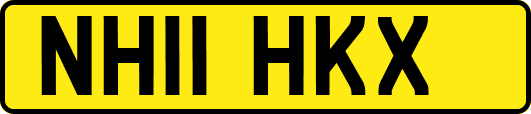 NH11HKX
