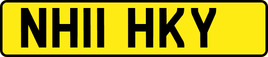 NH11HKY