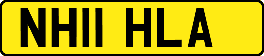 NH11HLA