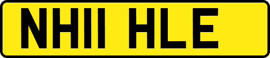 NH11HLE
