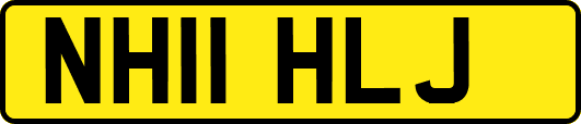 NH11HLJ