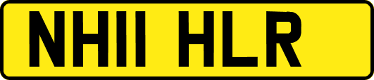 NH11HLR