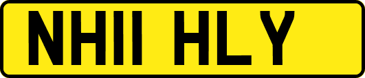 NH11HLY