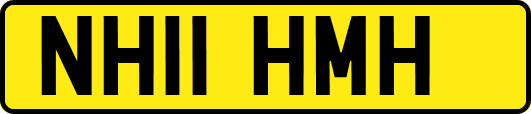 NH11HMH