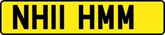 NH11HMM