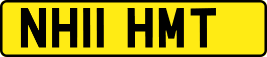 NH11HMT