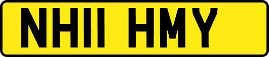 NH11HMY