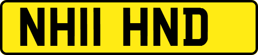 NH11HND