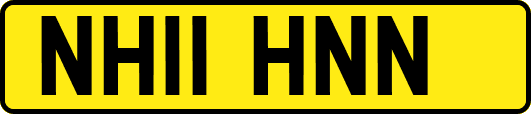 NH11HNN
