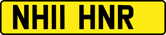 NH11HNR