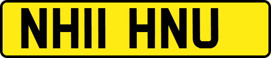 NH11HNU